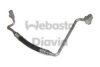 WEBASTO 82D0796214A High-/Low Pressure Line, air conditioning